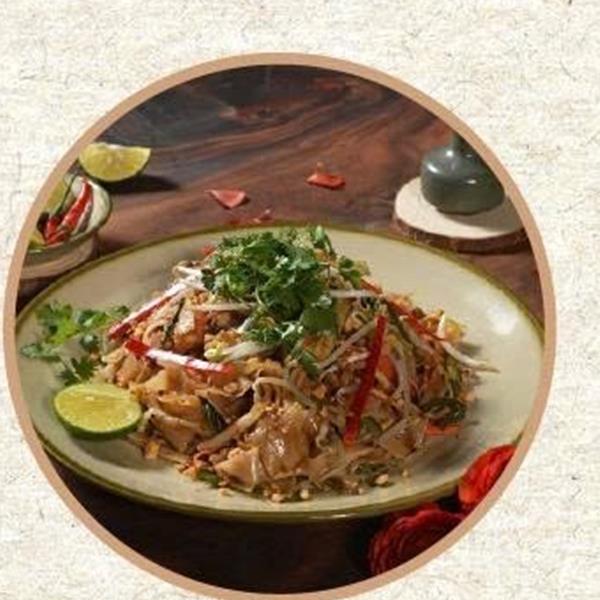 Pad Thái